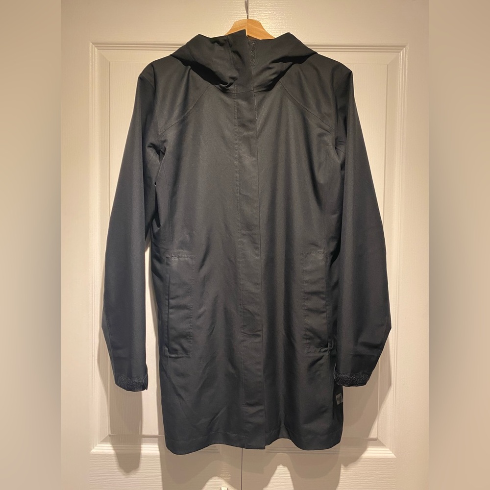 MEC Soft Shell Jacket